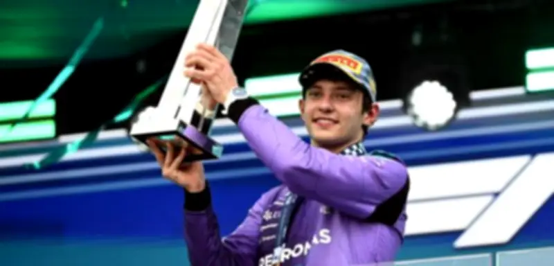 Internationale Presse feiert Formel-1-Teenager Kimi Antonelli nach Miami-Sieg