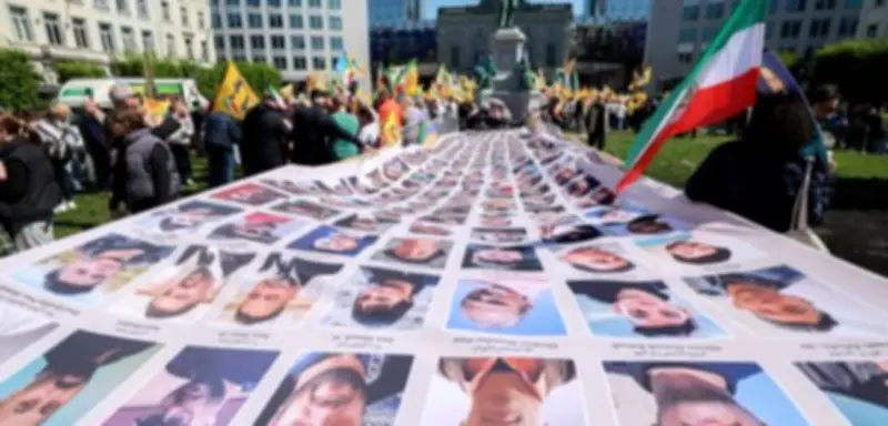 Iran: Fünf weitere Hinrichtungen innerhalb weniger Tage