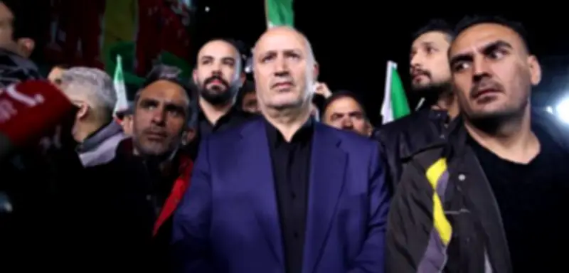 Iran stellt Bedingungen für WM-Teilnahme und kritisiert Fifa scharf