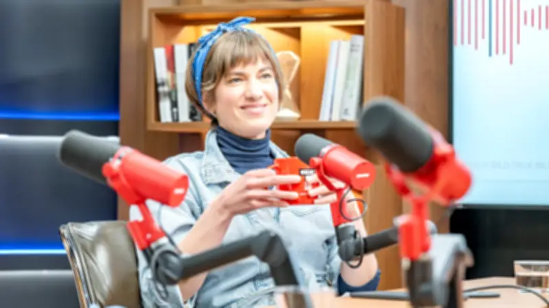 Isabell Horn: „Wäre schön, wenn mir mal eine Frau schreibt“
