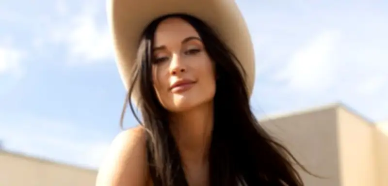 Kacey Musgraves: Album der Woche – Country mit großem H