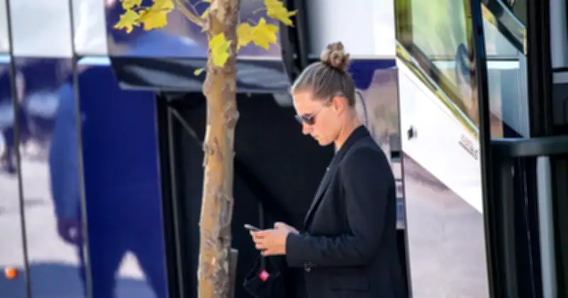 Kathleen Krüger: Erste Frau als Sportvorstand in der Bundesliga beim HSV