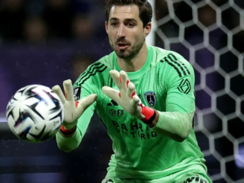 Kevin Trapp über WM-Nominierung: "Wäre sofort dabei"
