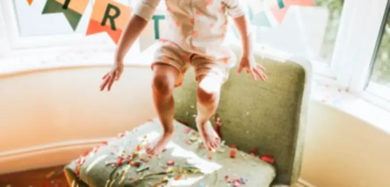 Kindergeburtstag zu Hause: Wie Sie den Stress vermeiden