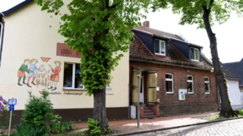 Kita in Reppichau vor dem Aus: Nur jeder fünfte Platz belegt