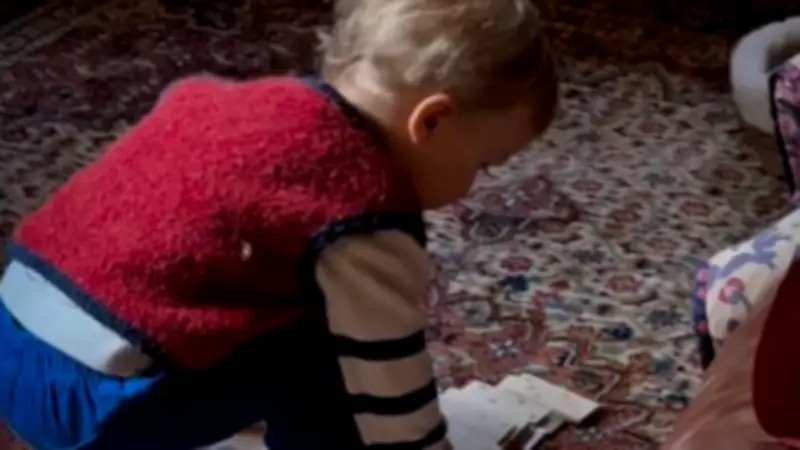 Kleines Musik-Genie: Zweijähriger erkennt Mozart nach Sekunden