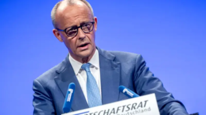 Koalition im Streit: Merz schließt Neuwahlen und Minderheitsregierung aus