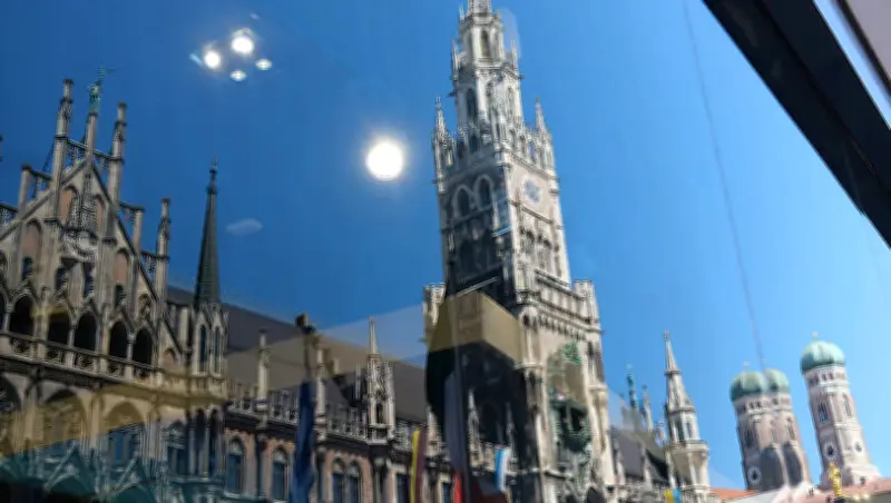 Koalitionsverhandlungen im Rathaus: Zeitplan und nächste Schritte