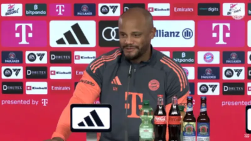 Kompany: „Können mehr Tore schießen und zu null spielen“