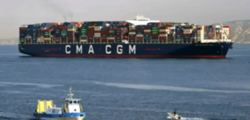 Konflikt mit Iran: Französisches Schiff in Straße von Hormus angegriffen