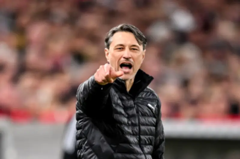 Kovac: Bayern hat individuelle Qualität im Überfluss
