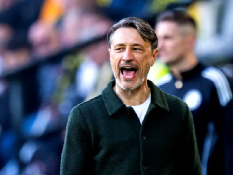 Kovac: BVB fehlt Bayerns Qualität – Kritik an Spielweise zurückgewiesen