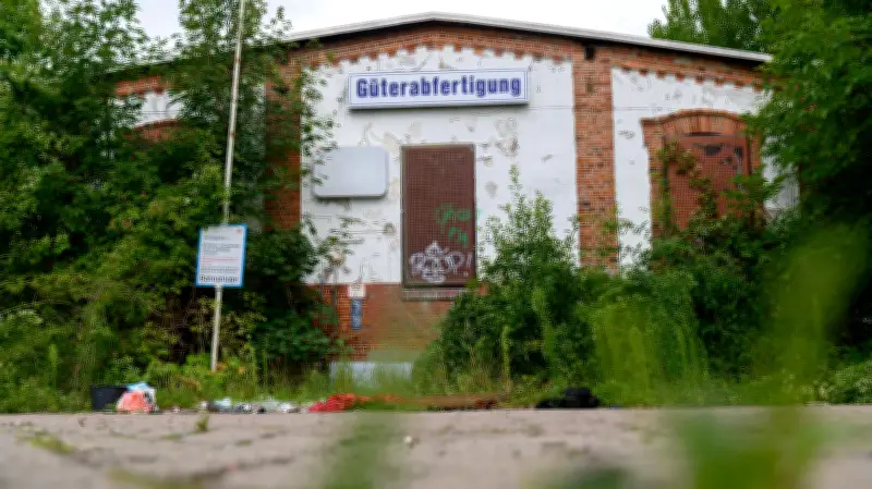 Landesgartenschau 2035: Schwerin bindet Ortsteilvertretungen ein