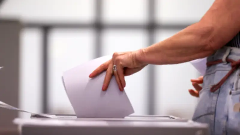 Landtagswahl 2026 in Sachsen-Anhalt: Kandidaten im Mansfeld-Südharz