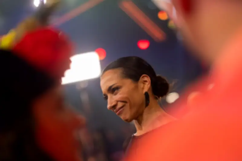 Let's Dance: Favoritin Nadja Benaissa muss gehen