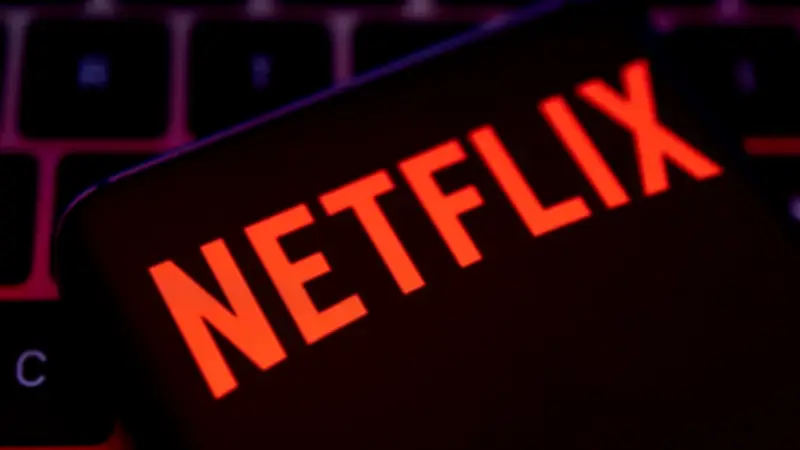 Letzte Chance im Mai: Netflix entfernt diese Filme und Serien