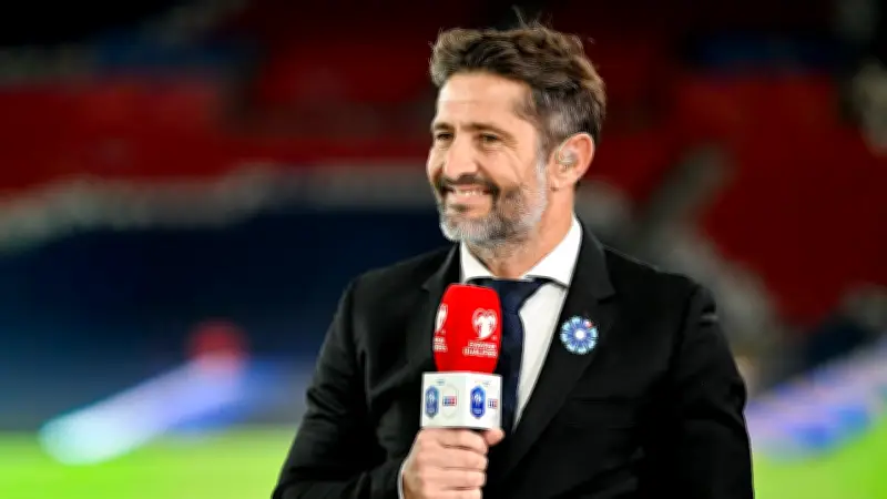 Lizarazu: Das darf Bayern gegen PSG nicht machen