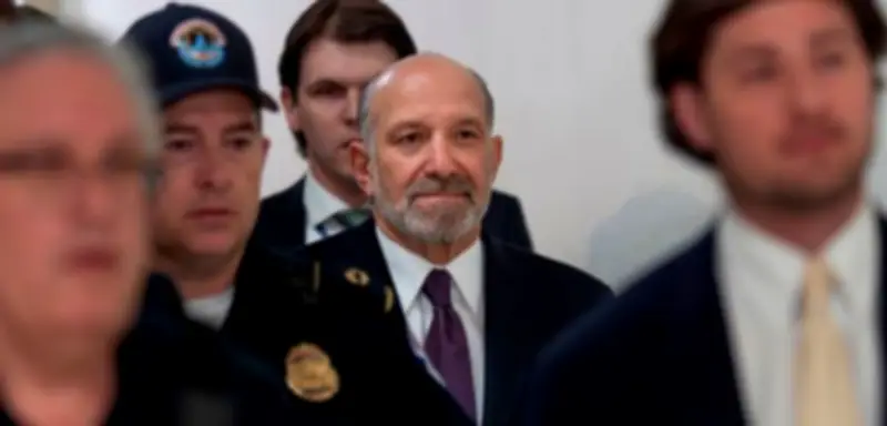 Lutnick vor Ausschuss: Erinnerungslücken zu Epstein-Treffen