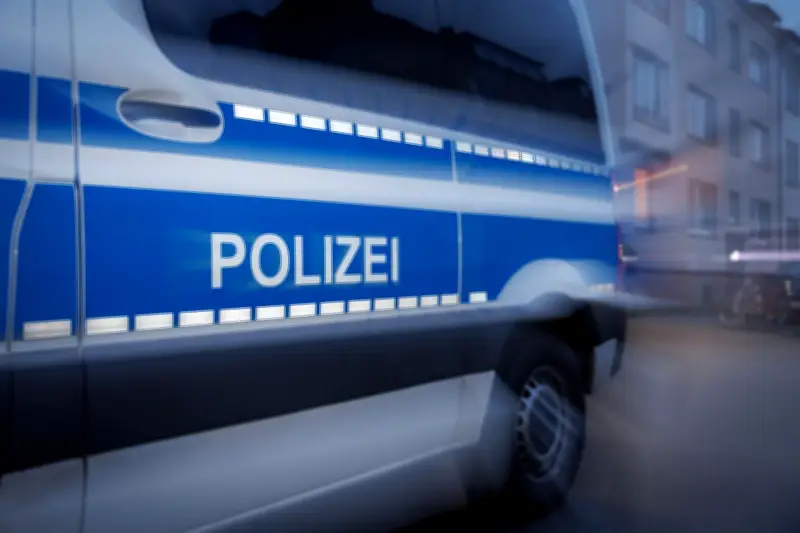 Mann in Salzgitter bei Streit durch Schuss am Bein verletzt