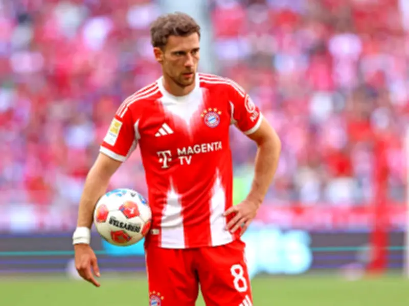 Mario Basler kritisiert Bayern-Trennung von Goretzka scharf