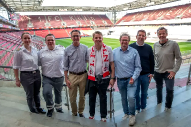 Medizinische Notfälle in Fußballstadien: Sensibilität und Aufmerksamkeit gestiegen