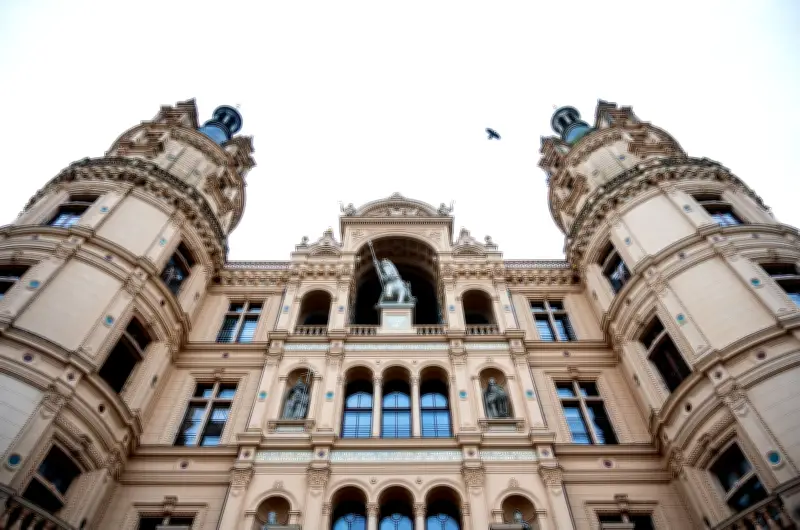 Mehr Petitionen beim Schweriner Landtag eingegangen