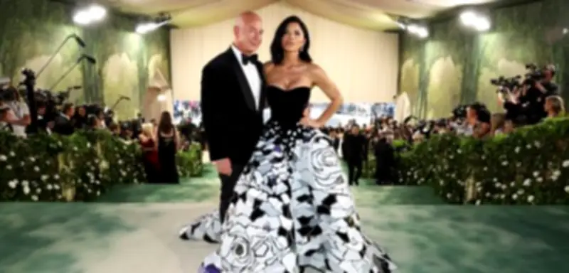 Met Gala 2026: Aktivisten protestieren gegen Bezos-Sponsoring