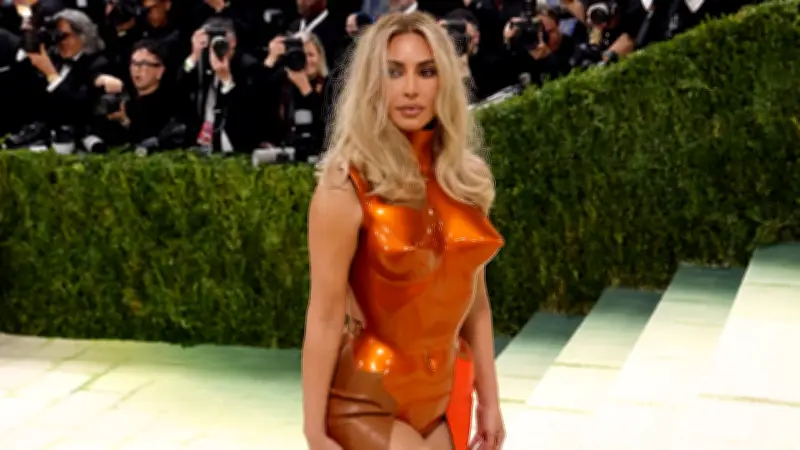Met Gala 2026: Die spektakulärsten Looks der Stars