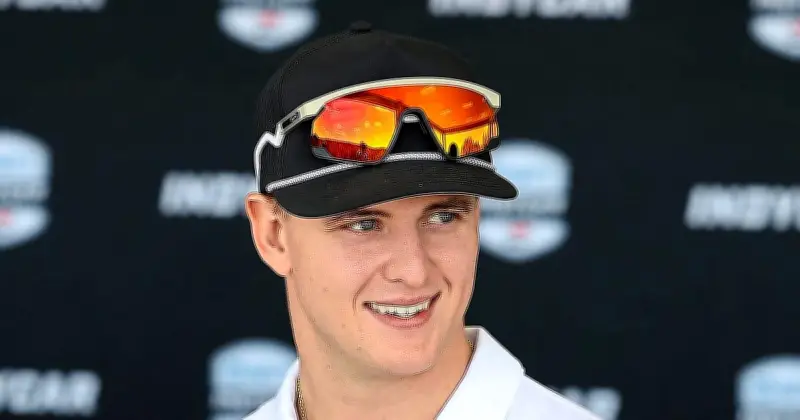 Mick Schumacher sagt Opel ab: Formel E kein Thema für ihn