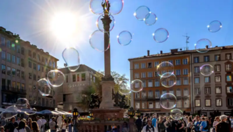 Münchens Altstadt-Geheimtipps: Verborgene Schätze neu entdecken