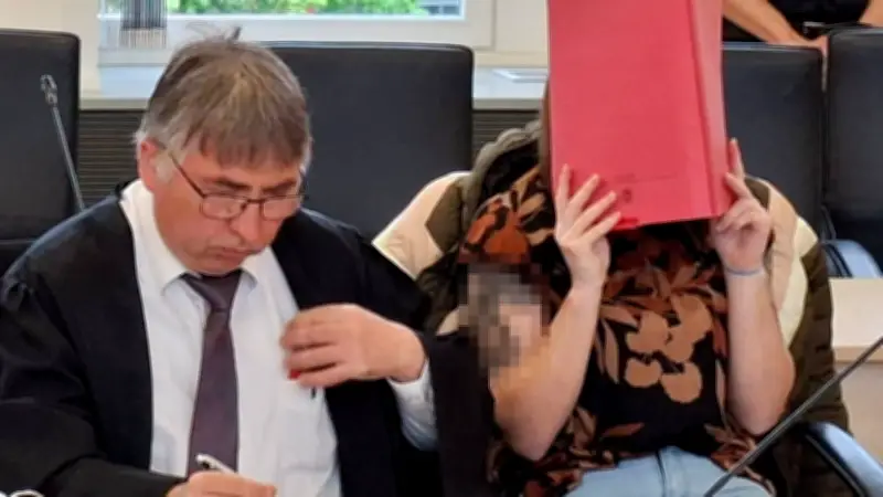 Mordprozess Fabian: Vater schildert Streit, Kontrollzwang und Eifersucht