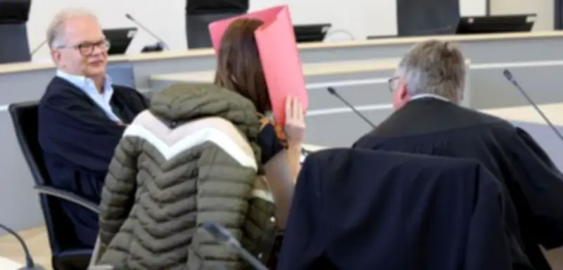 Mordprozess um Fabian: Vater zweifelt trotz Spuren an Schuld der Angeklagten