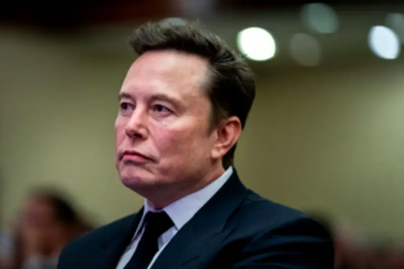 Musk einigt sich mit SEC: 1,5 Mio. Dollar Strafe im Twitter-Übernahme-Streit