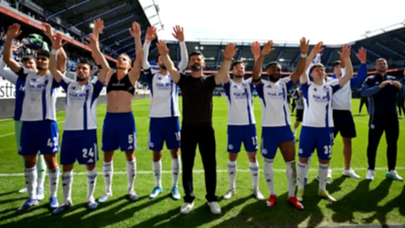 Muslic-Vertrag verlängert sich: Schalkes Plan für die Bundesliga