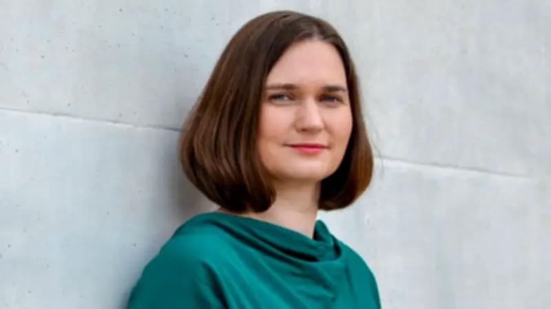 MV-Grüne Müller warnt: Schwarz-Rot gefährdet Energiewende