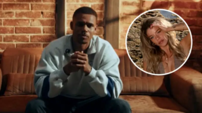 Nach emotionalem Video: Kevin Njies Ex meldet sich mit klaren Worten