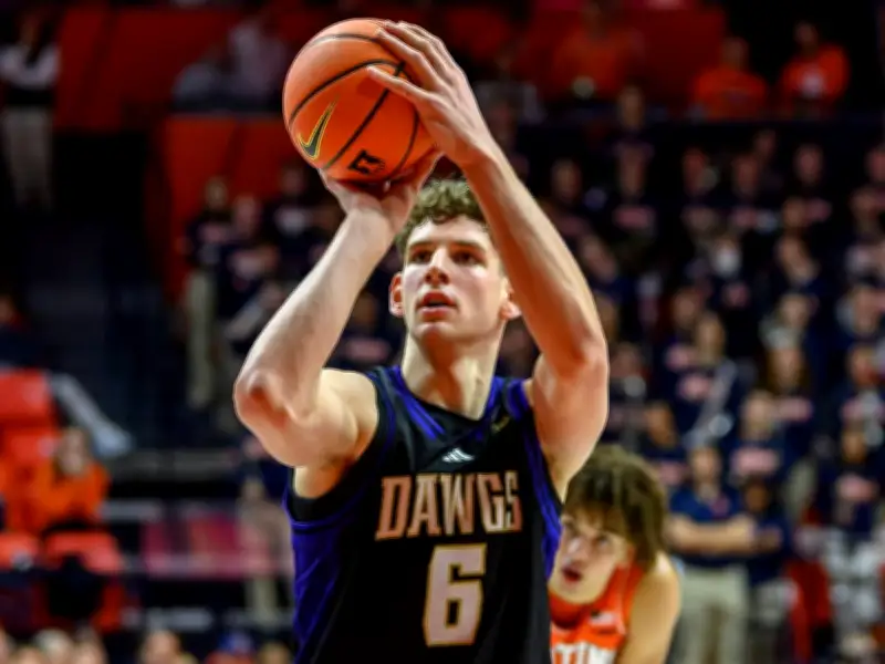 NBA Draft Combine: Steinbach, Anderson und Kayil eingeladen