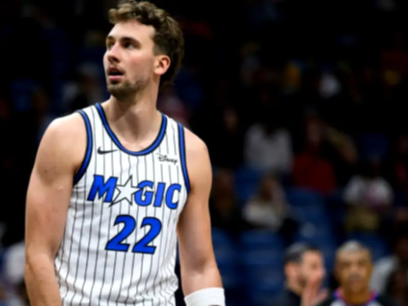 NBA: Franz Wagner fehlt Orlando Magic auch in entscheidendem Spiel 7