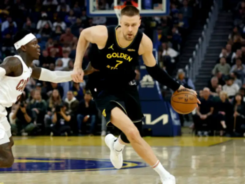 NBA: Schröder mit Cavs weiter, Wagner-Brüder raus