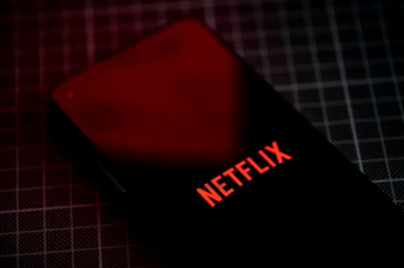 Netflix führt Hochkant-Clips in der Smartphone-App ein