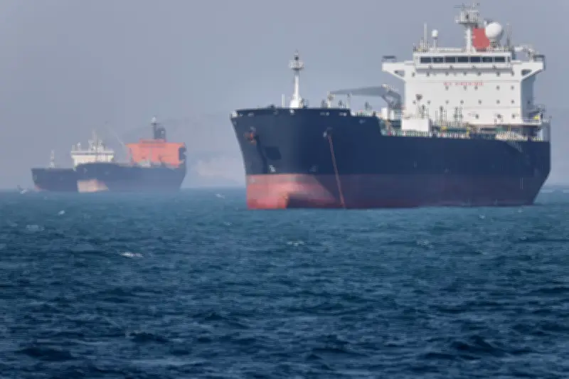 Neue Eskalation am Persischen Golf: Iran greift Emirate an, USA versenken Boote