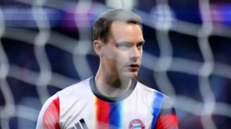 Neuer-Patzer im CL-Halbfinale: War die Szene spielentscheidend?