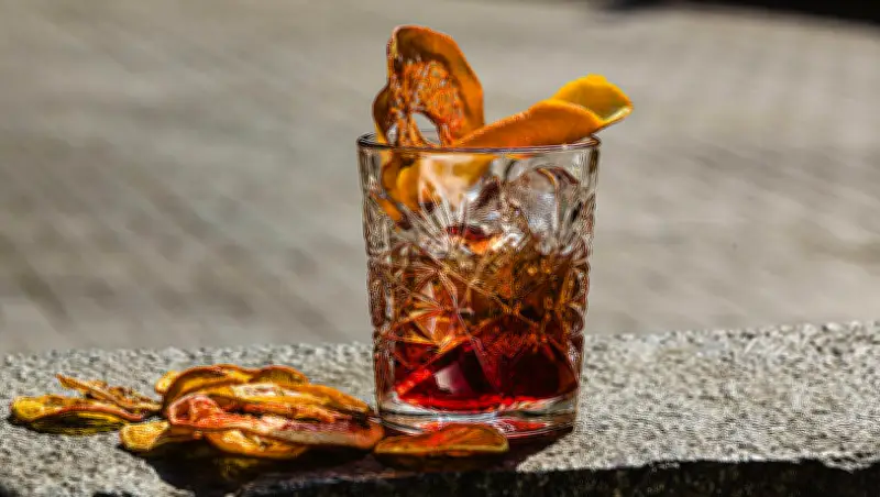 Neues Bistro Franzi in München: Cocktailklassiker und Bistroküche