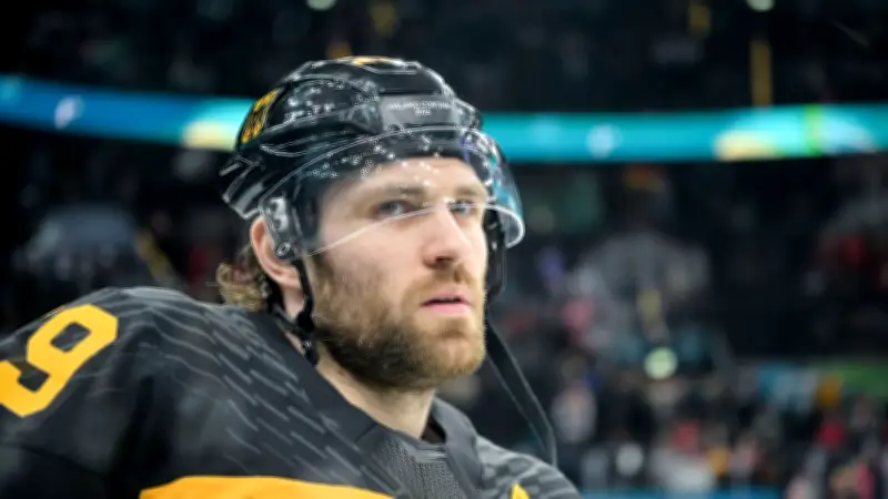 NHL-Aus für Draisaitl: Kommt der Superstar zur Eishockey-WM?