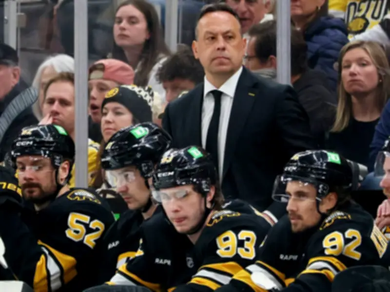 NHL-Playoffs: Sturm und Peterka ausgeschieden – nur noch ein Deutscher übrig