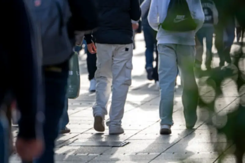 Niedersachsenpanel: Junge Menschen unzufriedener mit Demokratie