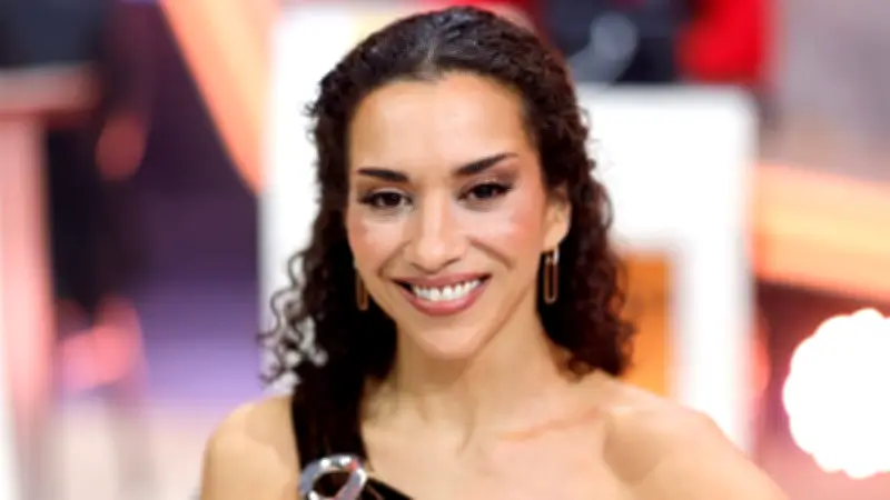No-Angels-Sängerin Nadja Benaissa: Was macht sie heute?