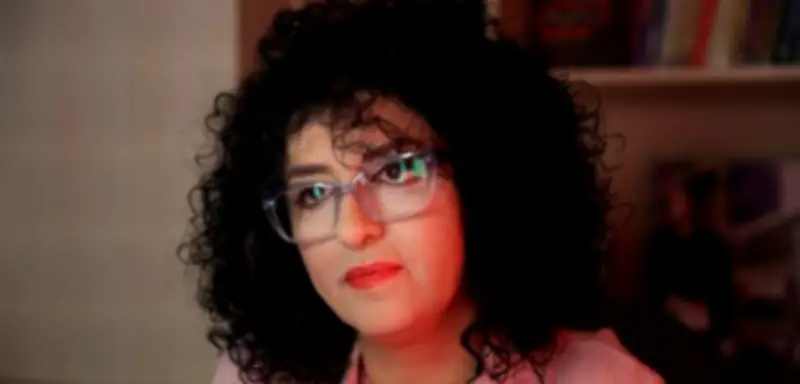 Nobelpreisträgerin Mohammadi mit Herzproblemen im Krankenhaus