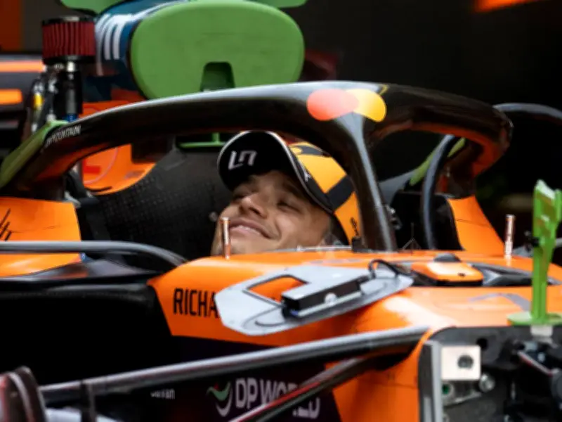 Norris holt Sprint-Pole in Miami: Weltmeister zurück