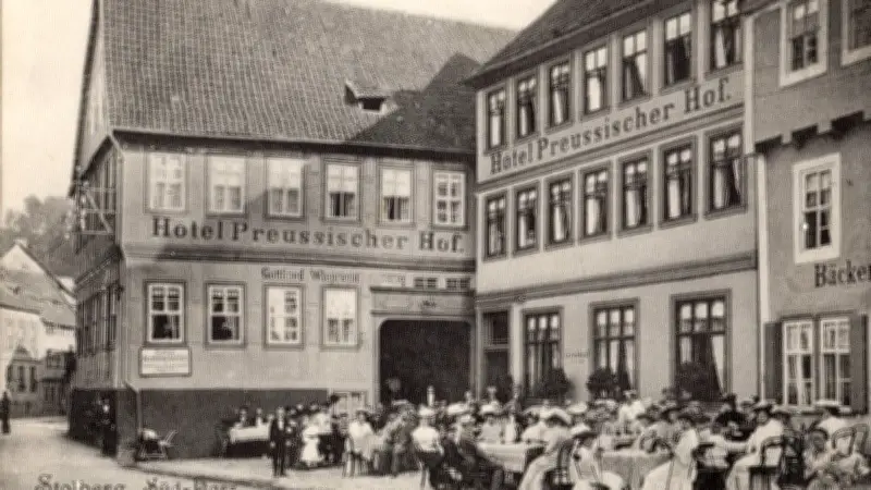 NS-Zwangsarbeit: Franzose erinnert sich 50 Jahre später an Stolberg